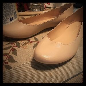 Lauren Conrad flats